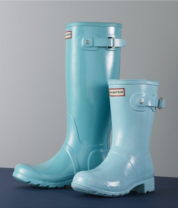 Spring Pastel Rain Boots and Wellies : Sneak Peak Shopping Guide