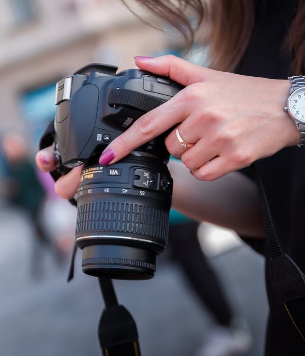 Best Camera for Instagram, Youtube, and Fashion & Beauty Bloggers in 2020