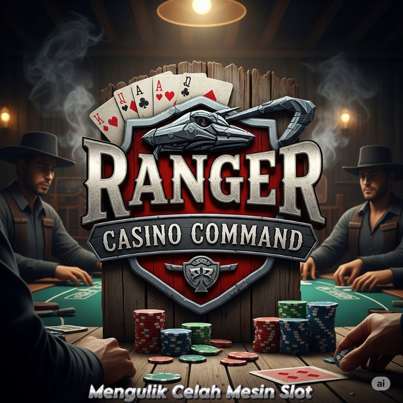 Mengulik Celah Mesin Slot